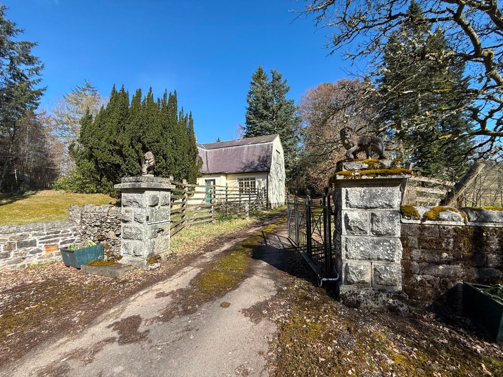 Additional image 10 of 2 bed detached house to rentEnochdhu, Blairgowrie PH10