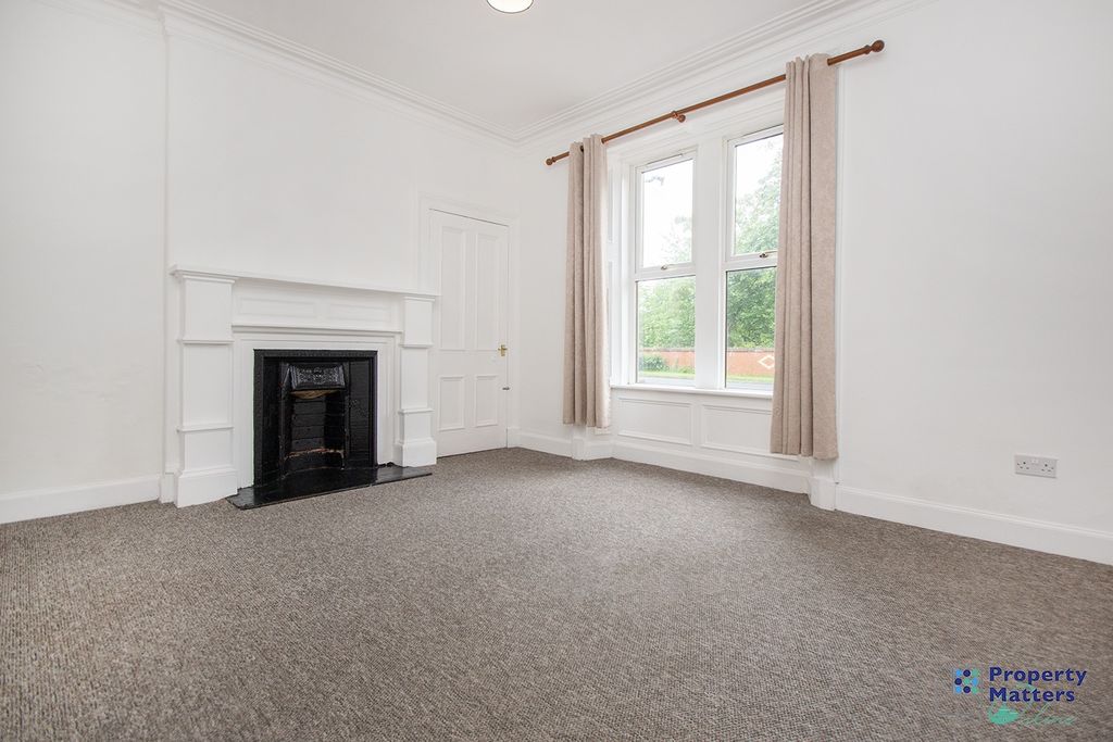 Additional image 7 of 1 bed flat for saleFairyhill Road, Kilmarnock KA1