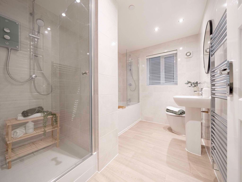 Additional image 18 of 4 bed detached house for sale"The Harley" at Wardley Lane, Wardley, Gateshead NE31