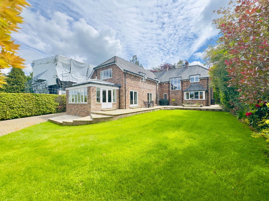 Additional image 61 of 5 bed detached house for saleEdge Hill, Ponteland, Newcastle Upon Tyne NE20