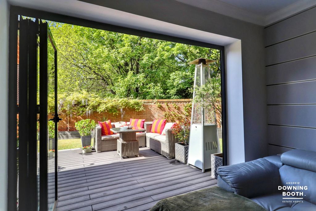 Additional image 49 of 5 bed detached house for saleFriary Road, Lichfield WS13