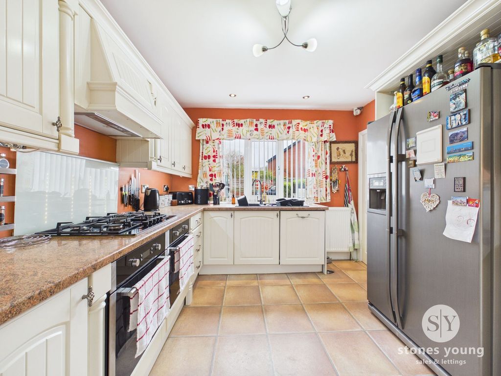 Additional image 9 of 3 bed detached house for saleWalden Road, Blackburn BB1