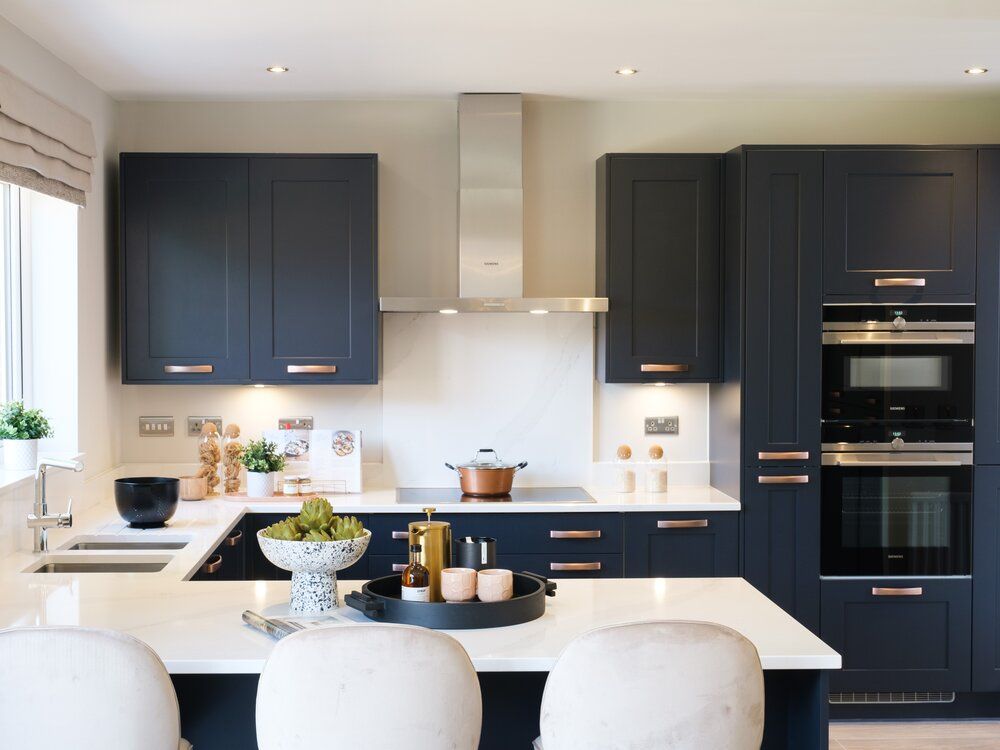 Property photo 2 of 10 Kitchen Of The Balmoral, A 4 Bedroom House
