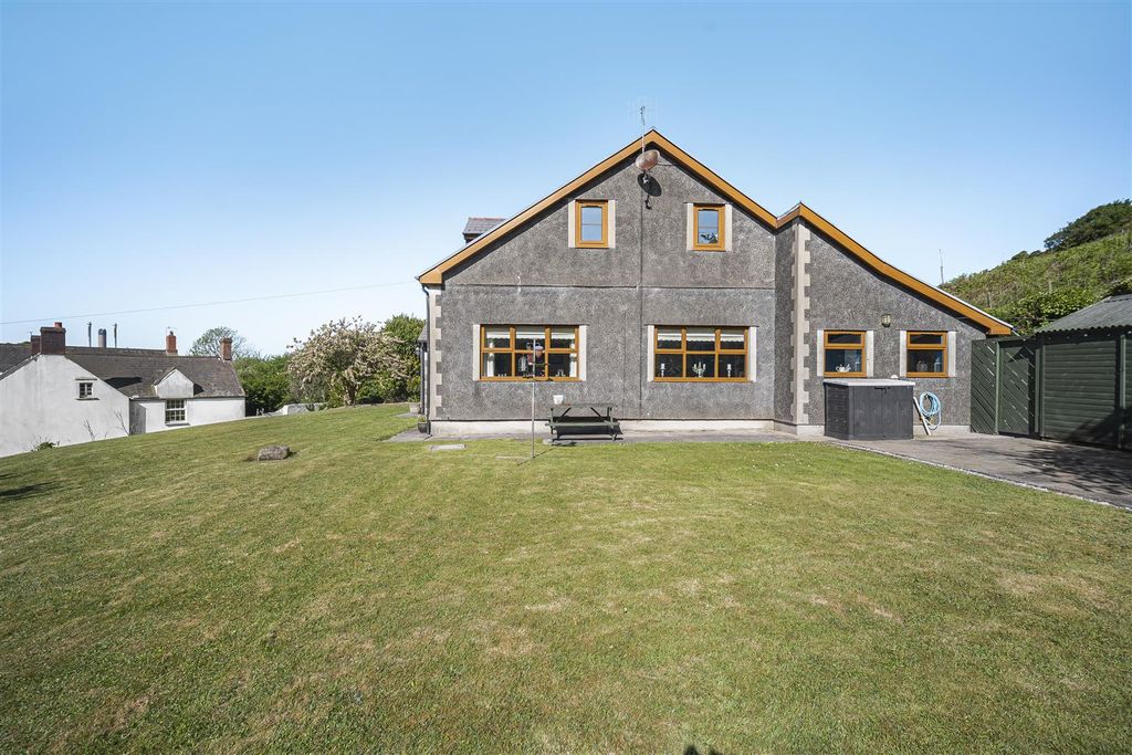 Additional image 32 of 5 bed farmhouse for saleBrombil Farm, Margam, Port Talbot SA13
