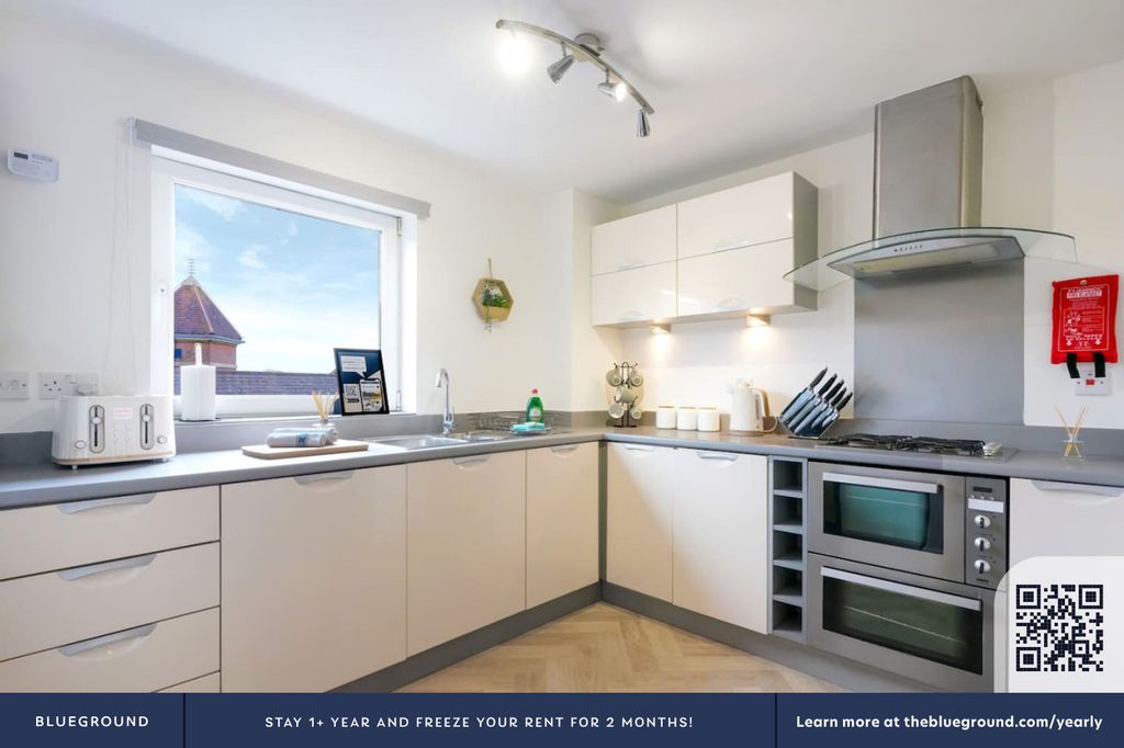 Additional image 22 of 2 bed flat to rentNorthampton District NN1