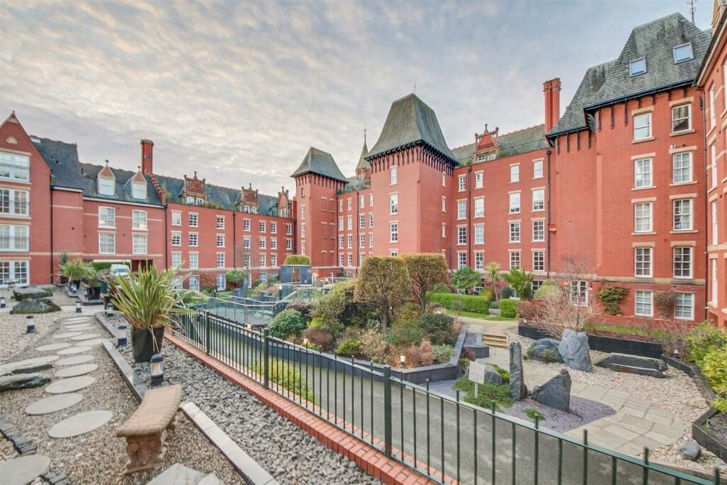 Additional image 17 of 3 bed flat for saleMarine Gate Mansions, Promenade, Southport PR9