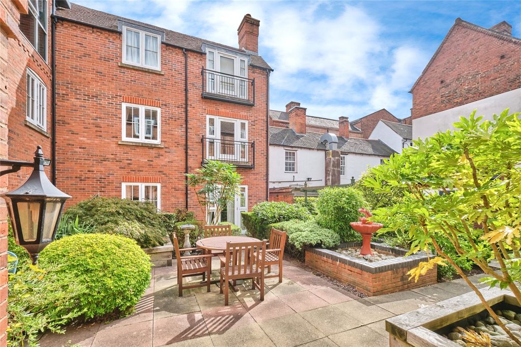 Additional image 20 of 2 bed flat for saleMinster Court, Bird Street, Lichfield WS13