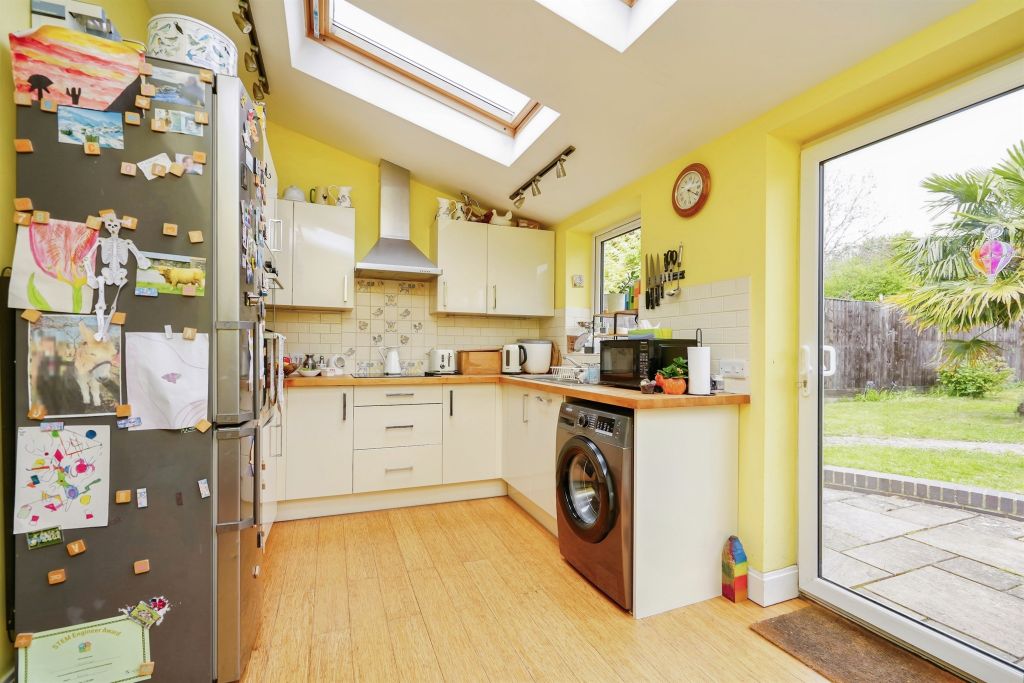 Additional image 5 of 3 bed semi-detached house for saleSwinbourne Road, Littlemore, Oxford OX4