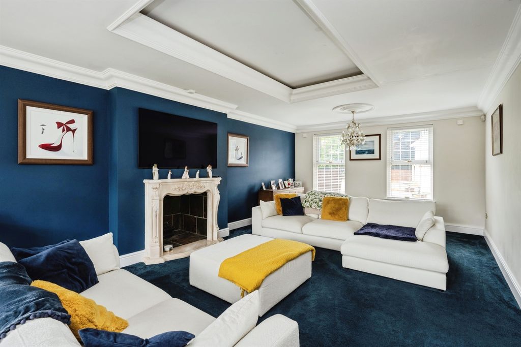 Additional image 12 of 5 bed detached house for saleCwrt Ty Gwyn, Llangennech, Llanelli SA14