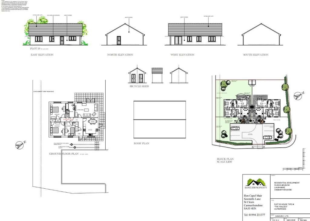 Property photo 3 of 4 Floor Plan