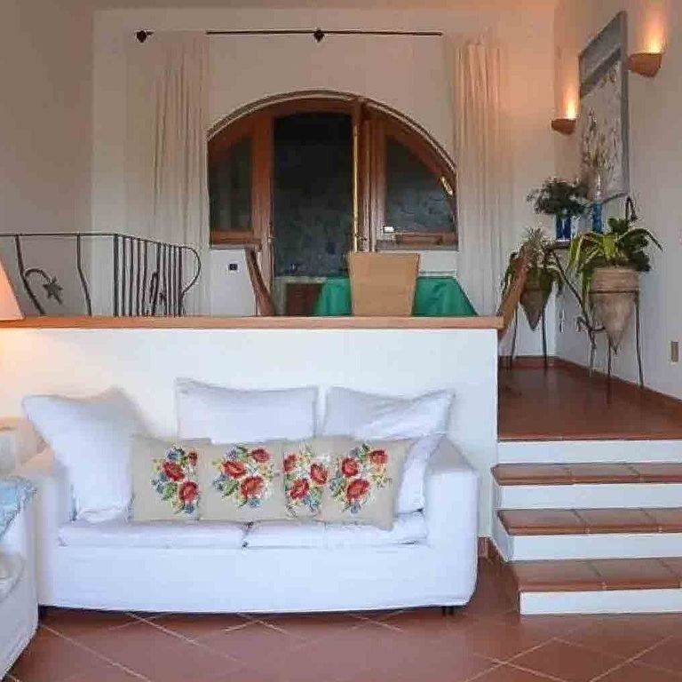 Property photo 1 of 15 Charming Villa With Pool In Castiglione Della Pescaia, Tuscany