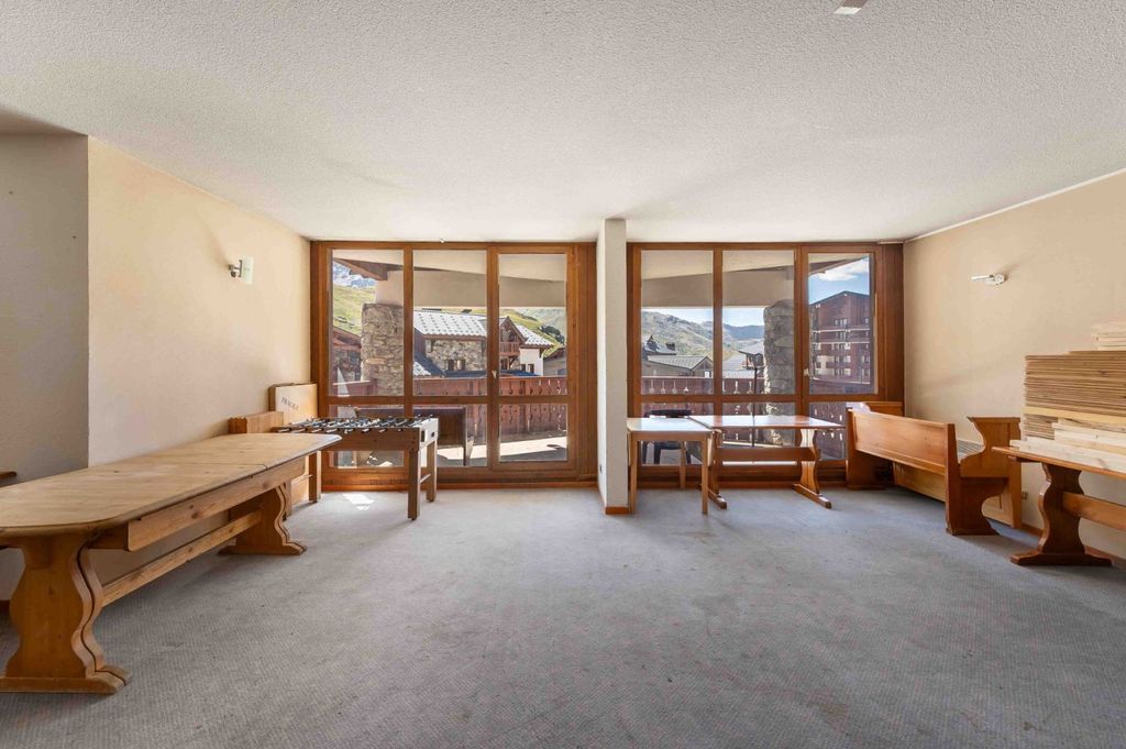 Property photo 3 of 9 Val Thorens Apartmen