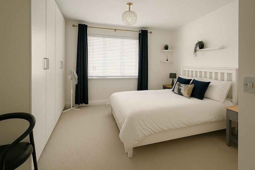 Property photo 3 of 8 Bedroom