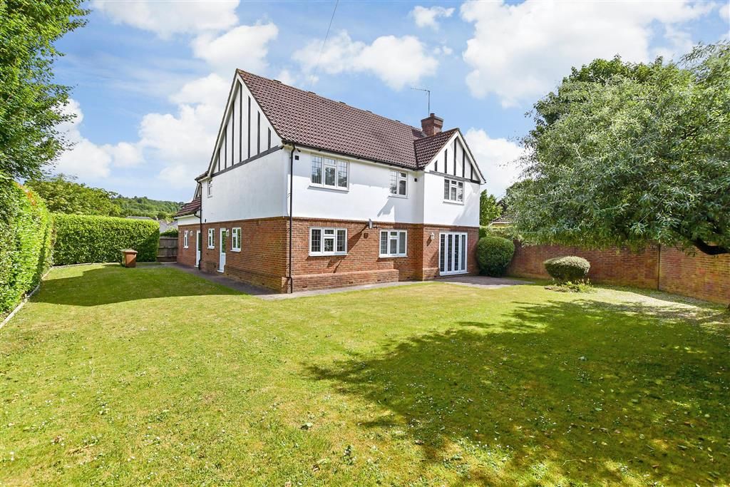 Property photo 1 of 12 Rear Elevation