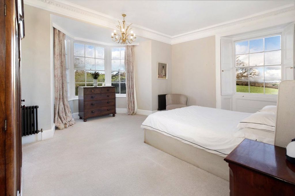 Additional image 10 of 7 bed semi-detached house for salePeamore House, Alphington, Exeter EX2