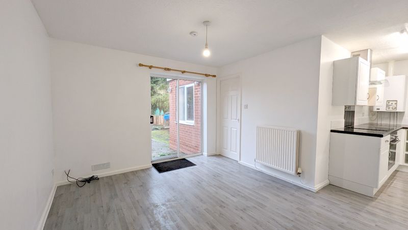 Property photo 2 of 9 Kitchen To Lounge