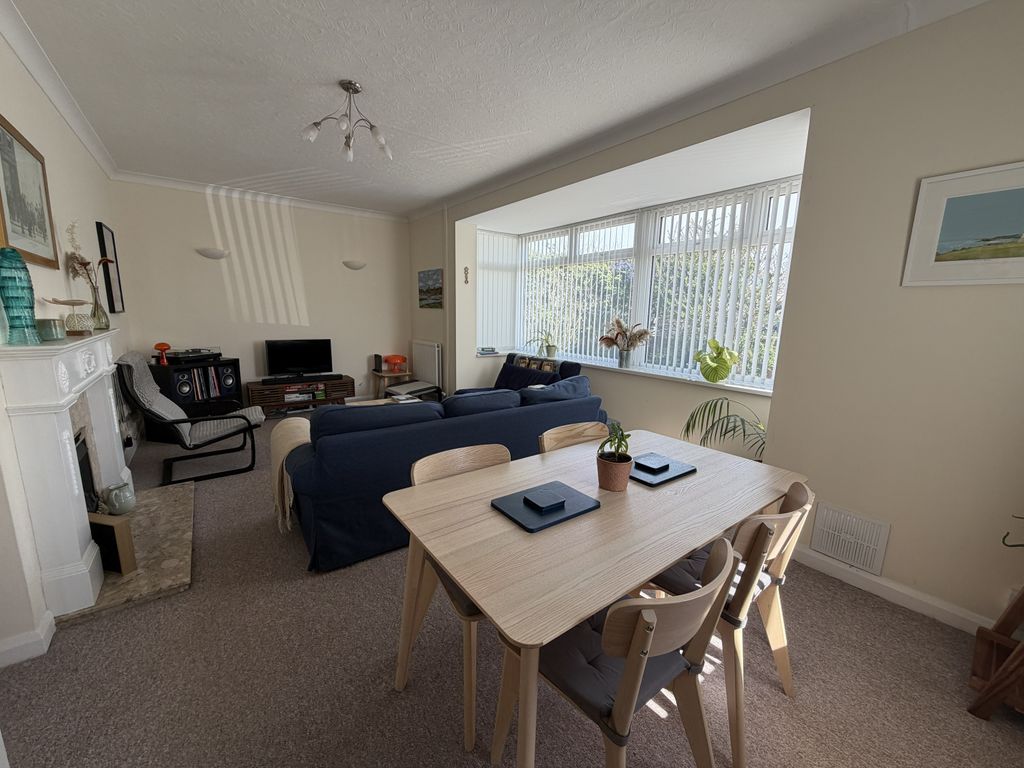 Property photo 3 of 19 Livingroom 2 Porthcawl Cf36