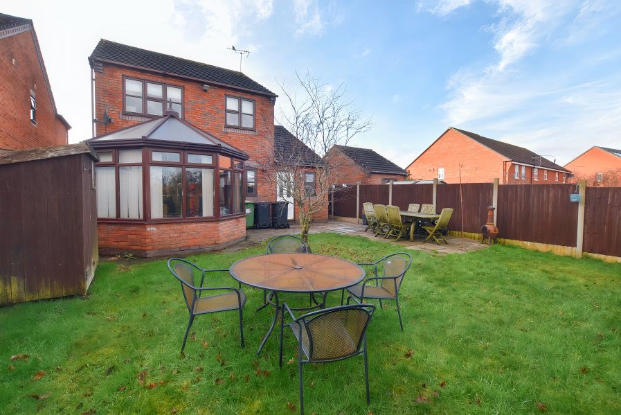 Property photo 3 of 22 Rear Aspect