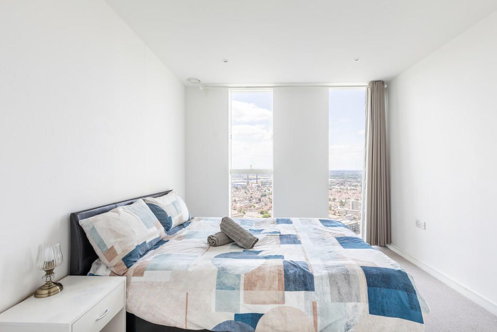 Additional image 8 of 3 bed flat for saleSaffron Central Square, Croydon CR0