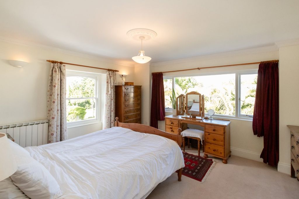 Additional image 13 of 5 bed detached house for saleRoute De La Charruée, Vale, Guernsey GY6