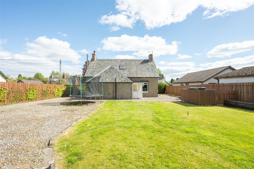 Additional image 25 of 4 bed detached house for saleJames Street, Stanley, Perth PH1