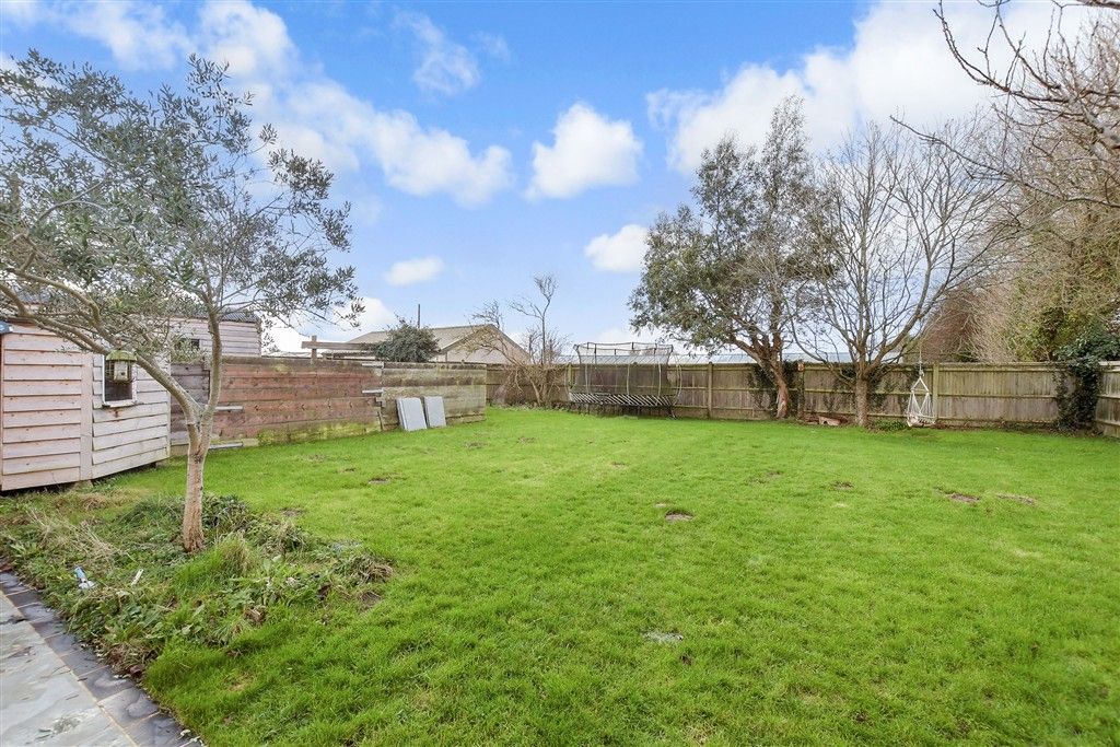 Property photo 2 of 13 Rear Garden