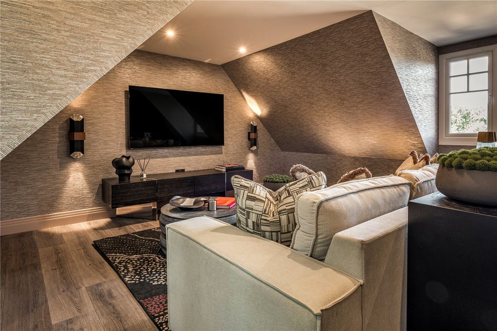 Additional image 20 of 5 bed detached house for saleThe Senses, Kiln Lane, Bourne End, Buckinghamshire SL8