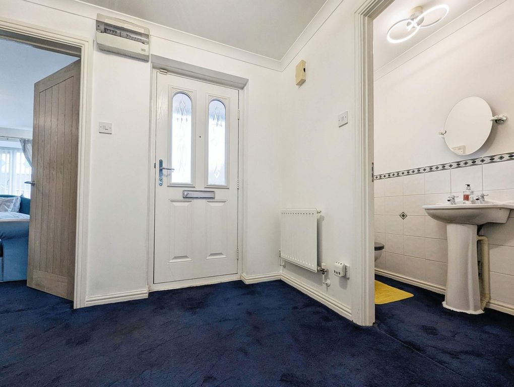Additional image 9 of 5 bed detached house for saleClos Cae Pwll, Treharris CF46