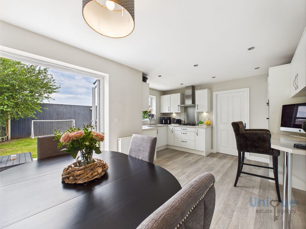 Additional image 4 of 4 bed detached house for saleBuckley Grove, Lytham St. Annes, Lancashire FY8