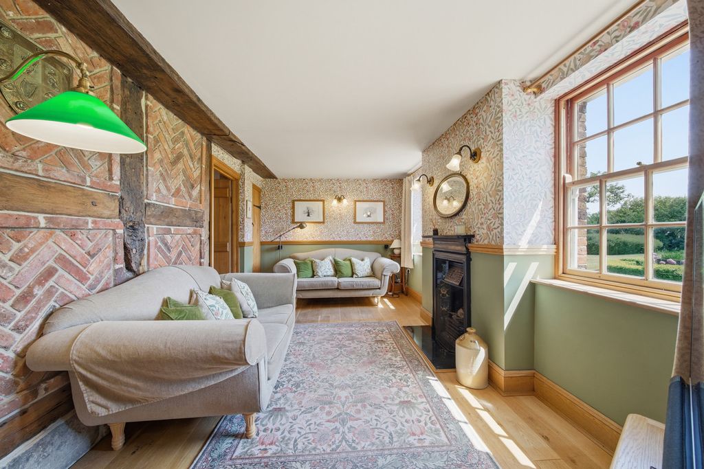 Additional image 12 of 7 bed detached house for saleLongford Lane, Church Broughton Derby DE65