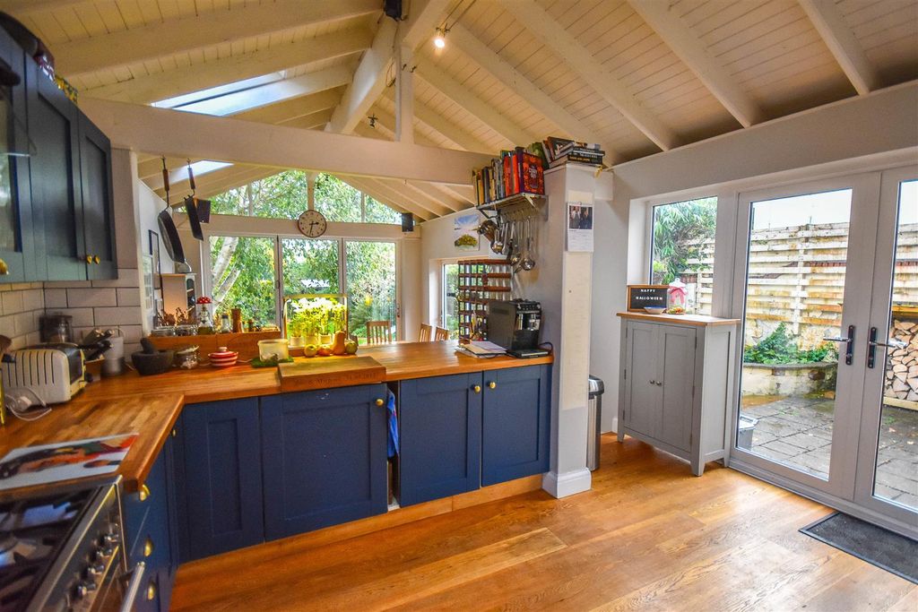 Property photo 2 of 26 Kitchen/Dining/Family Room