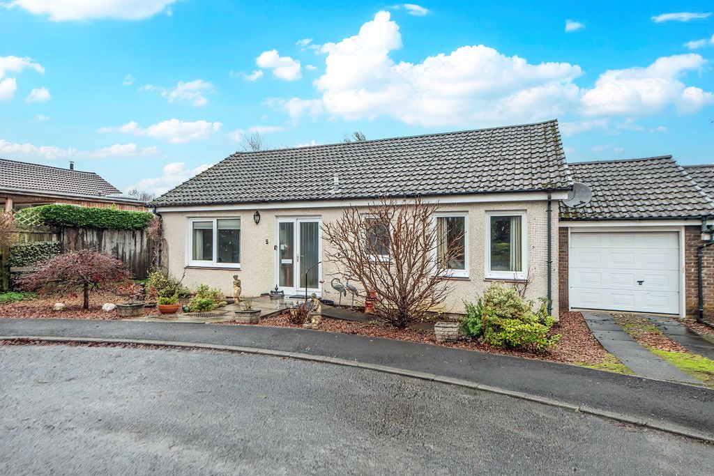 Additional image 22 of 3 bed link detached house for saleDuntaylor Avenue, Aberfeldy PH15