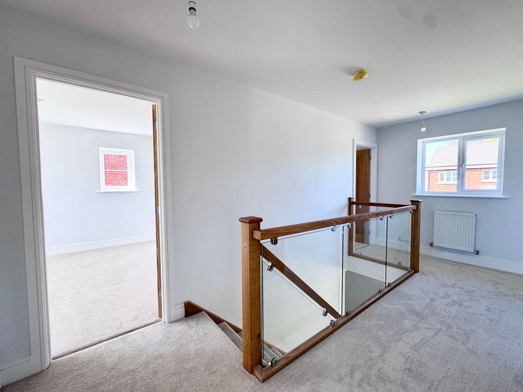 Additional image 13 of 4 bed detached house for saleKingfisher Way, Morda, Oswestry SY10