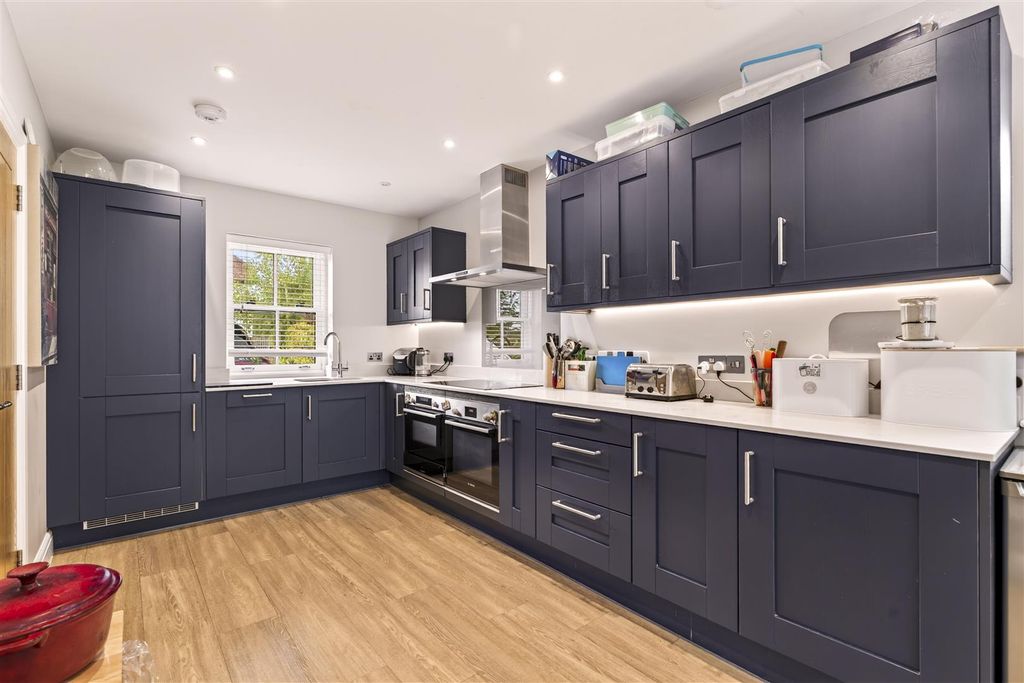 Property photo 3 of 20 Open-Plan Kitchen/Living/Dining Room
