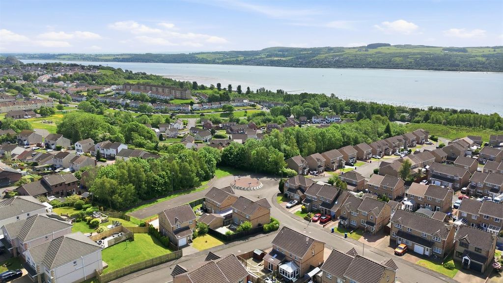 Additional image 36 of 4 bed detached house for salePerrays Grove, Dumbarton G82