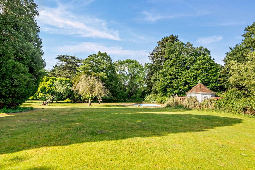 Additional image 31 of 9 bed country house for salePriest Hill, Old Windsor, Windsor, Surrey SL4