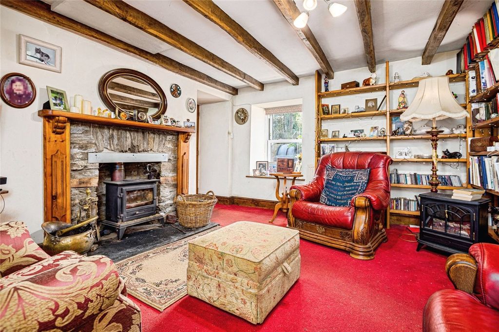 Additional image 4 of 4 bed detached house for saleVelindre, Llandysul, Carmarthenshire SA44
