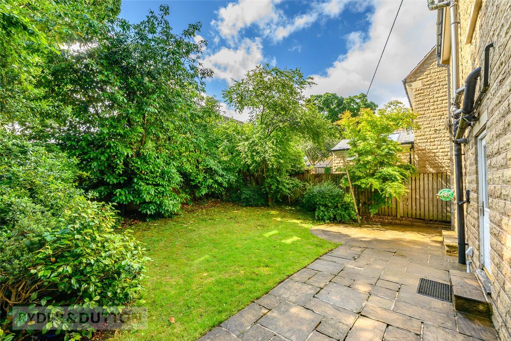 Property photo 3 of 29 Rear Garden