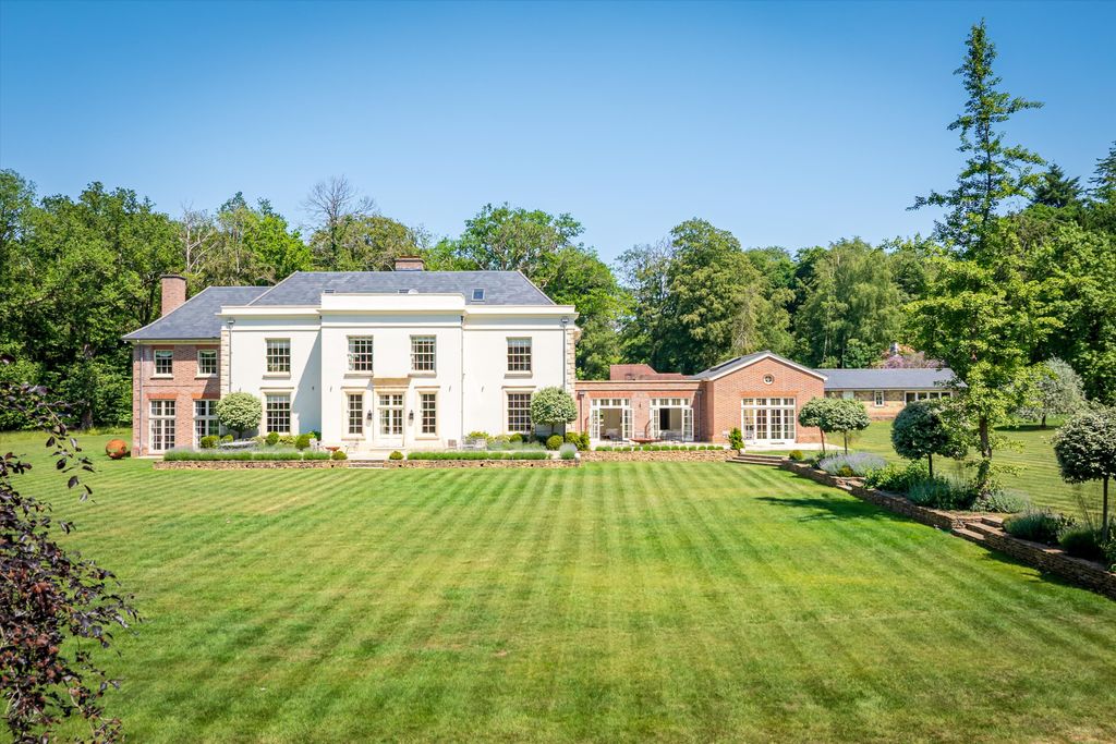 Additional image 35 of 10 bed detached house for saleHambledon Road, Busbridge, Godalming, Surrey GU8.