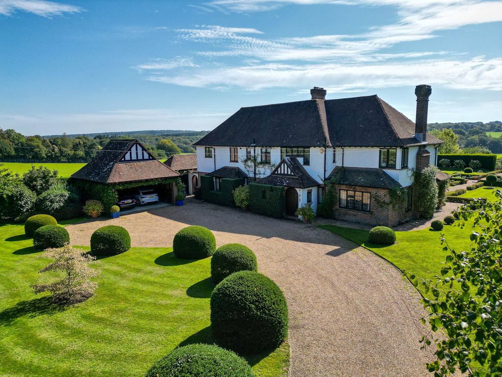 Additional image 23 of 5 bed detached house for saleWesterham Road, Oxted, Surrey RH8