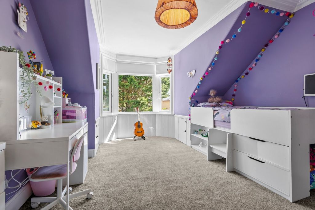 Additional image 16 of 3 bed semi-detached house for saleNursery Avenue, Kilmarnock KA1