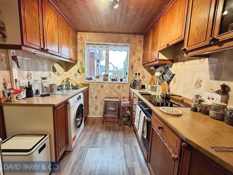 Property photo 3 of 13 2 Bedroom End Of Terrace Extended Property