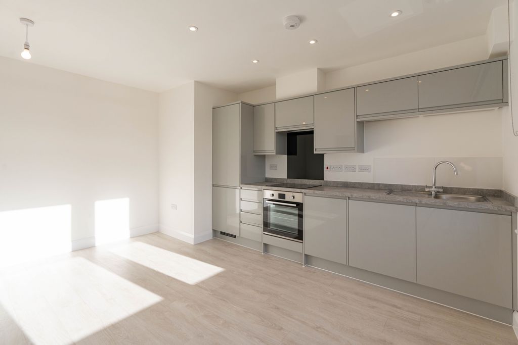 Property photo 1 of 11 Kitchen Living Area