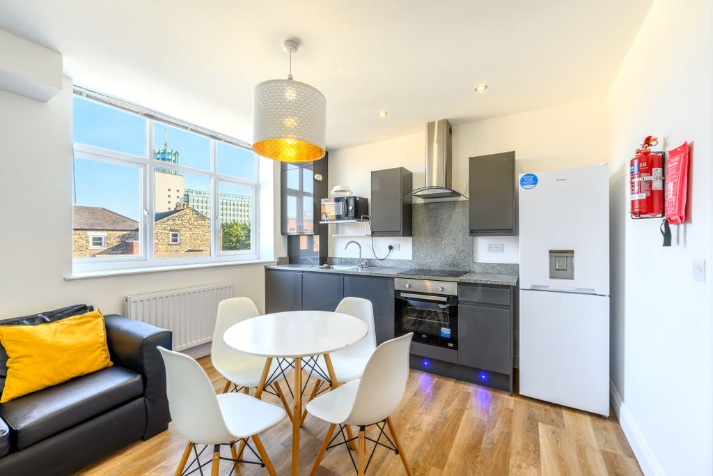 Property photo 2 of 10 20250817 Ras Properties 21 Ridley Place, Flat B-2