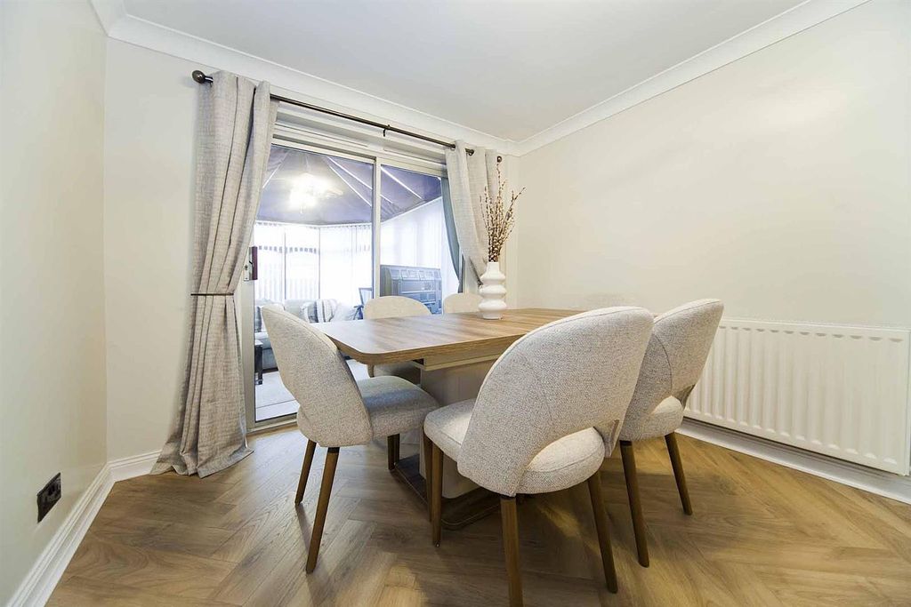 Additional image 8 of 3 bed detached house for saleBrougham Court, Peterlee SR8