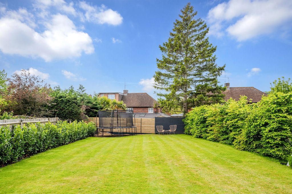 Additional image 18 of 3 bed detached house for saleCentral Way, Oxted, Surrey RH8