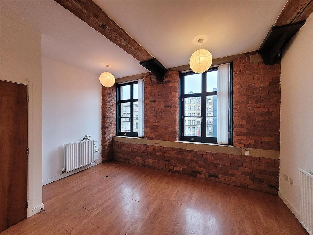 Property photo 1 of 5 Open Plan Lounge