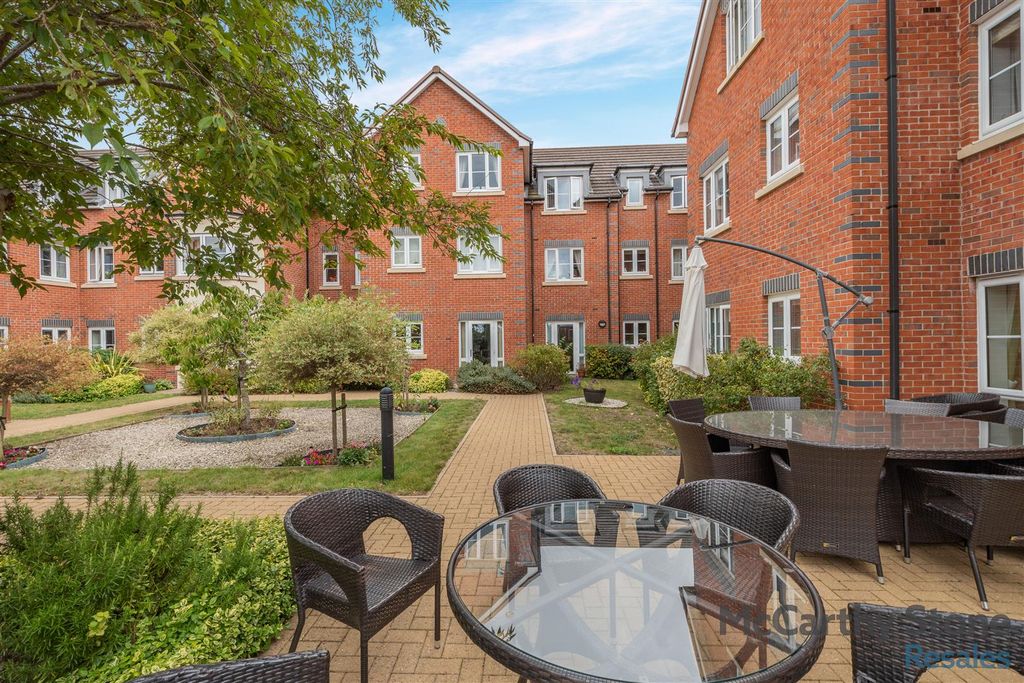 Additional image 25 of 1 bed flat for saleTresham Close, St. Marys Road, Kettering NN15