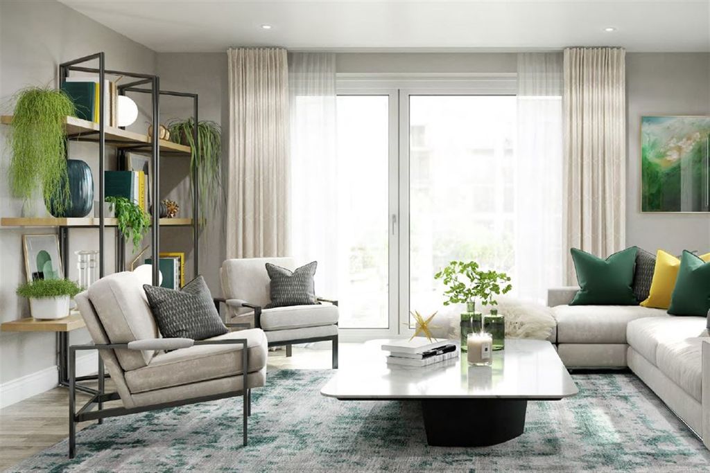 Property photo 1 of 6 Reception