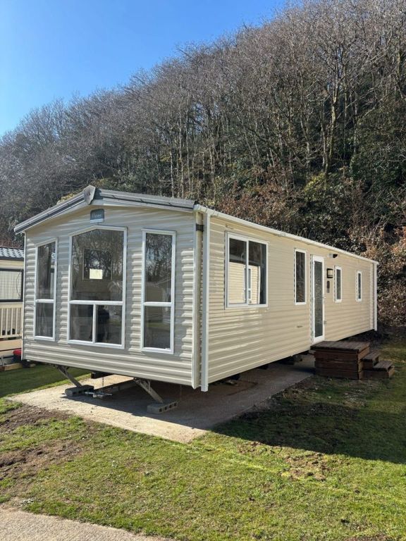 Property photo 1 of 5 Crofthead Holiday Park - Victory-Torino-24995.00